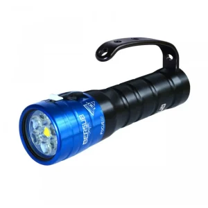 Offre Exclusive Phare Bersub Focus Evo AA
