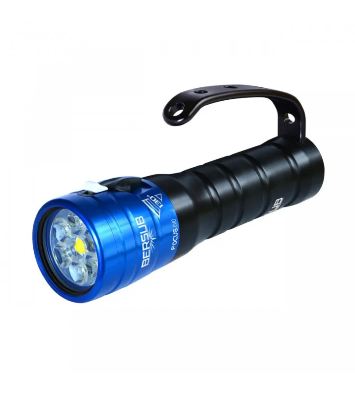 Offre Exclusive Phare Bersub Focus Evo AA