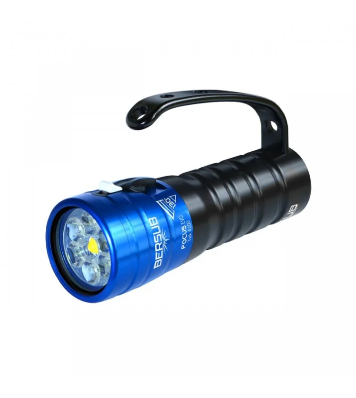 Phare Bersub Focus Evo Tek Petit Prix