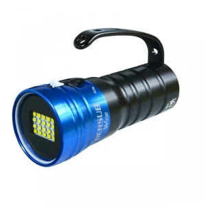 Bon Marché Phare Bersub Wide 20 Evo UV
