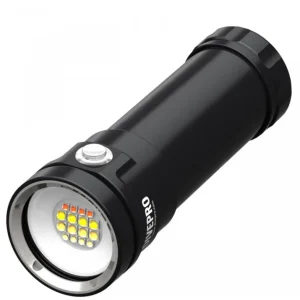 Paiement Sécurisé Phare DivePro D80F+ (by Bersub)