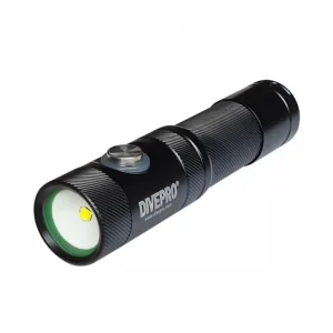 Réduction DivePro D11F (by Bersub)