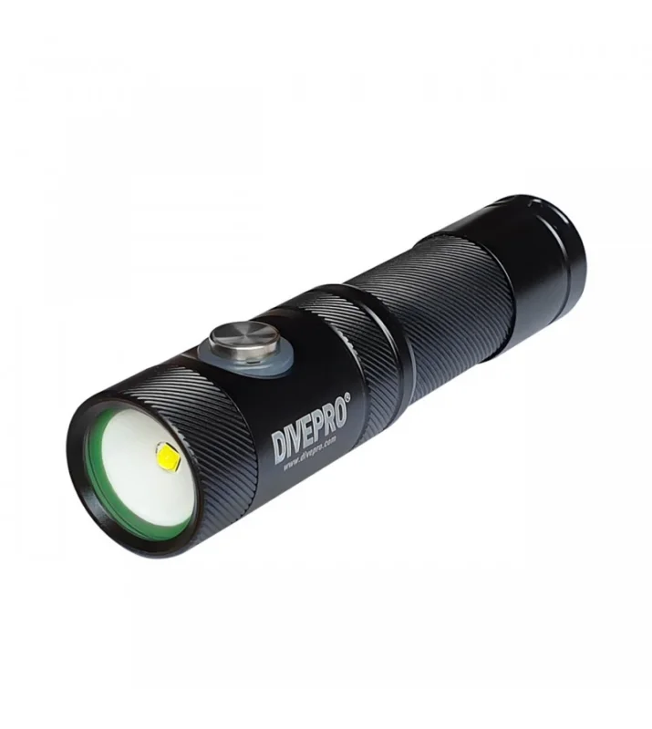 Réduction DivePro D11F (by Bersub)