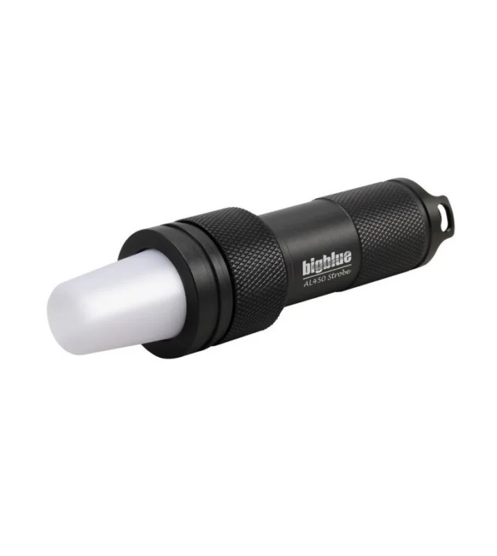 Prix Choc Lampe à éclats Bigblue AL450 Strobe