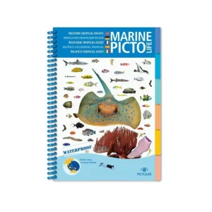 Guide Pictolife Pacifique Tropical Ouest Paiement Sécurisé