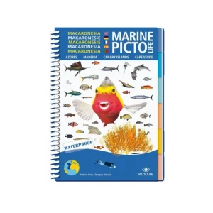 Expédié Aujourd'hui Guide Pictolife Macronesie