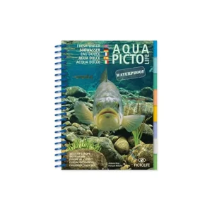 Achetez Aujourd'hui Guide Pictolife Eau Douce