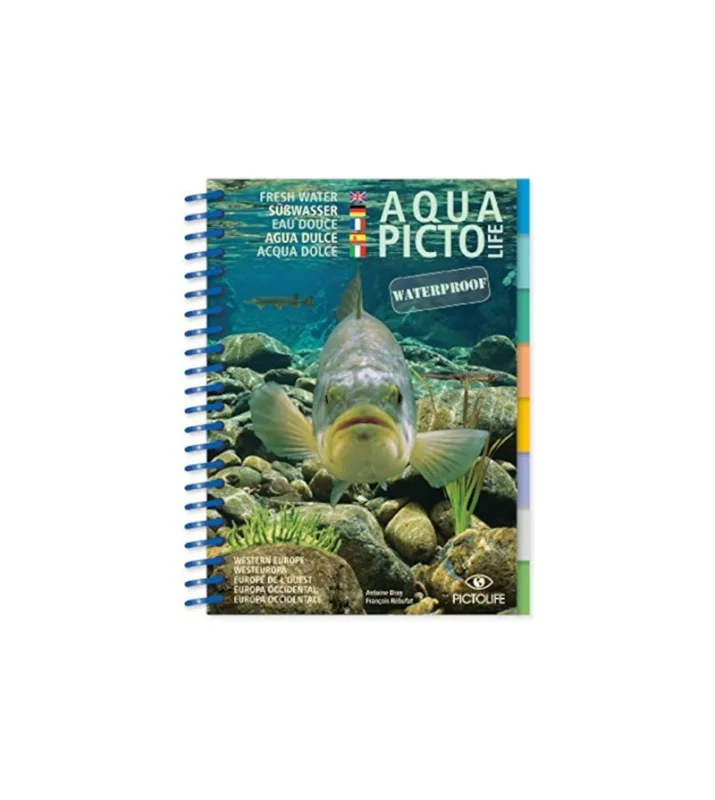 Achetez Aujourd'hui Guide Pictolife Eau Douce