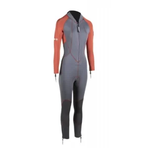 Vente Directe Combinaison Beuchat Aquatrek 5-4-3mm - Femme