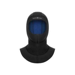 Livraison Express Cagoule Aqualung Seawave Flex 7/4mm