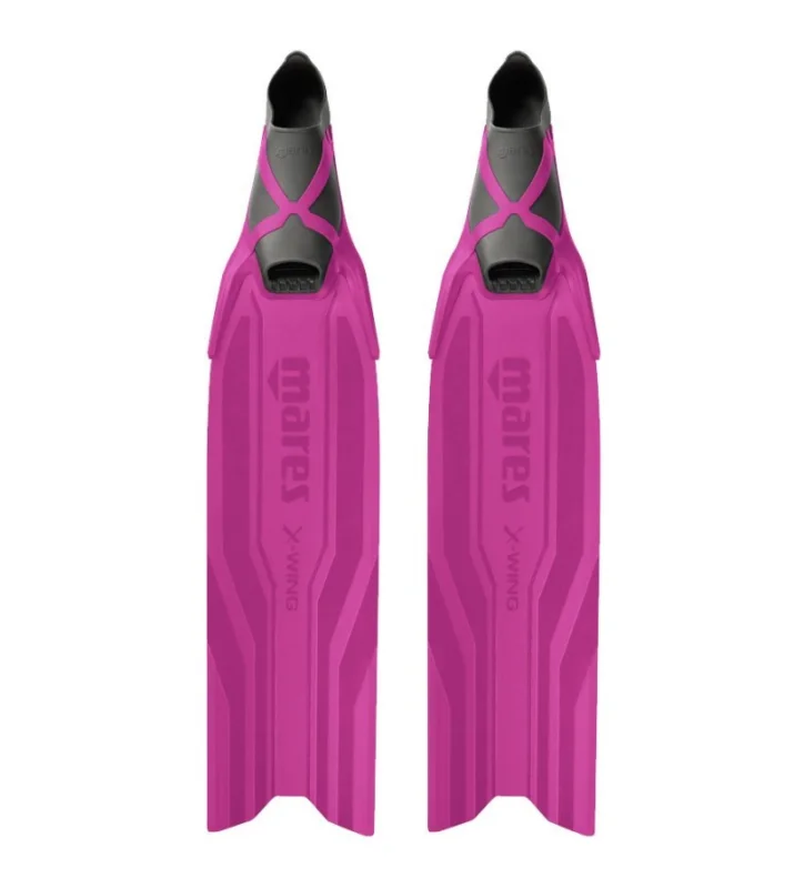 Haute Qualité Palmes Mares X-Wing Short