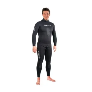 Paiement Sécurisé Veste Mares Explorer Black 5mm