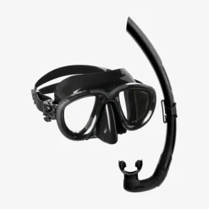 Livraison Express Pack Masque/Tuba Mares Tana/Dual