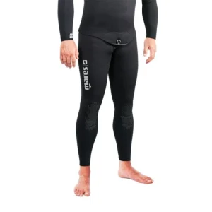 Pantalon Mares Explorer Black 5mm Promotion