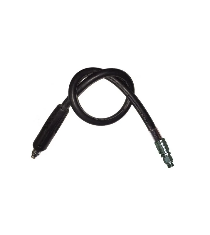 Flexible + Raccord rapide pour AIR 2 Scubapro Marque