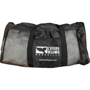 Prix Choc Sac Mesh Bag Atelier de la Mer
