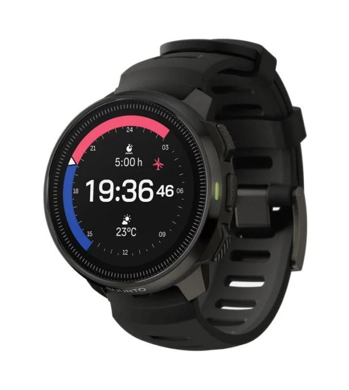 Paiement Sécurisé Montre Ordinateur Suunto Ocean
