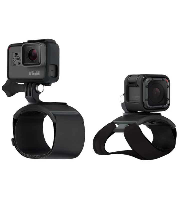 Dragonne Gopro De Poignée Et De Main Vente Flash