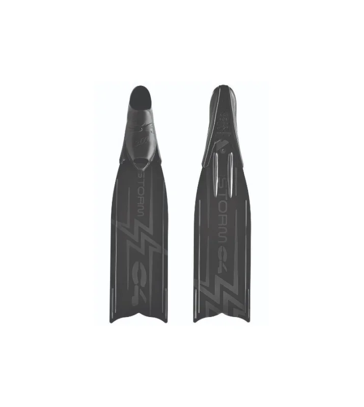 Palmes C4 Storm Vente Flash