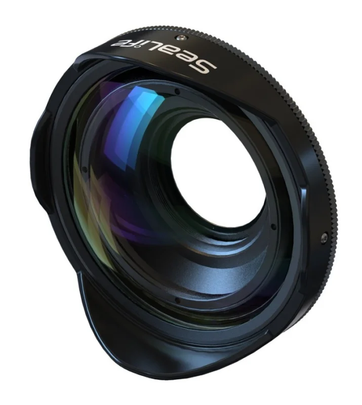 Pas Cher Grand angle Sealife pour Caisson SportDiver et Sportdiver ULTRA