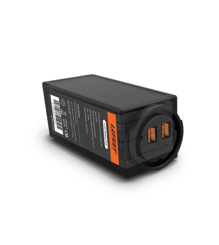 Occasion Batterie Scooter Lefeet S1 Meilleur Choix