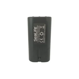 Batterie Sealife pour Sea dragon 4500 & 5000 Pas Cher