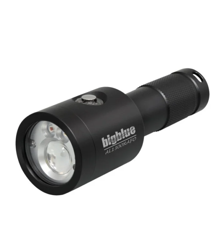 Promotion Saisonnière Phare BigBlue AL1300 RAFO