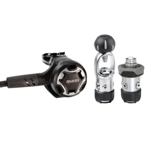 Achetez Aujourd'hui Détendeur Mares Dual 2S