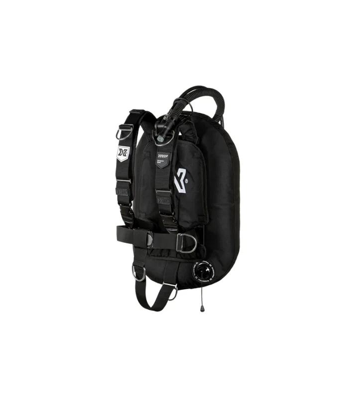 Offre Spéciale Gilet Stab Xdeep Zeos Deluxe