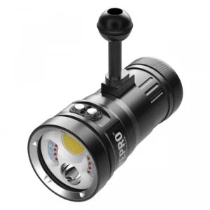Phare DivePro M80 (by Bersub) Prix Promo