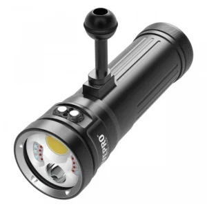 Expédition Rapide Phare DivePro M80+ (by Bersub)