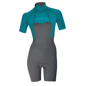 Shorty Beuchat Atoll 2mm - Femme Quantité Limitée
