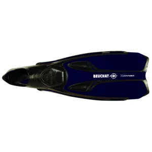 Palmes Beuchat X-Voyager Promotion