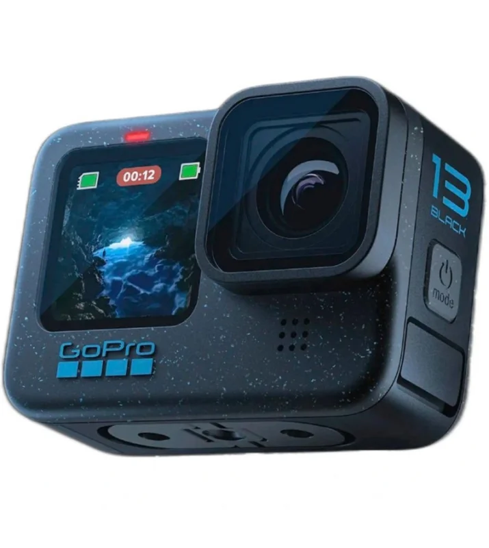 Caméra Gopro HERO 13 Black Réduction