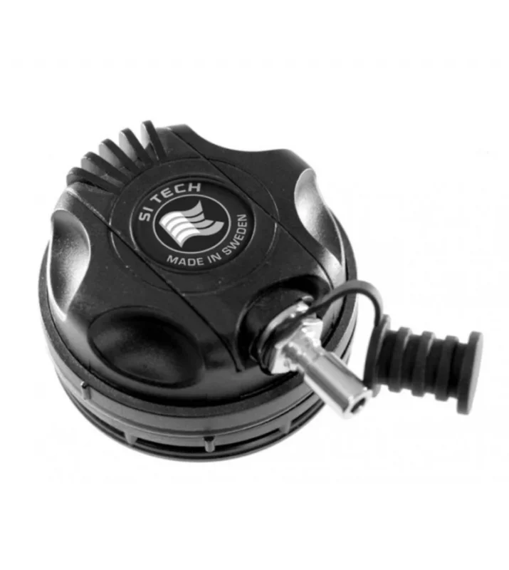 Affaire À Saisir Inflateur Si-Tech pour combinaison étanche