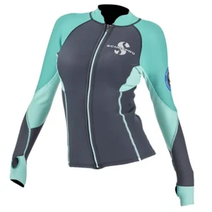 Prix Promo Veste Scubapro Everflex 1.5mm - Femme