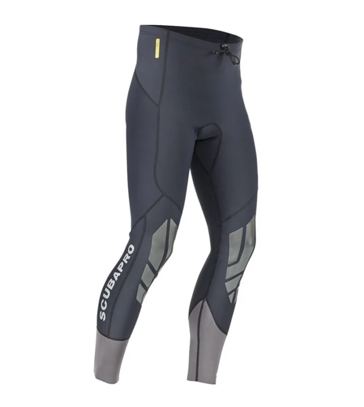 Pantalon Scubapro Everflex 1.5mm - Homme Retour Gratuit