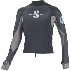 Solde Veste Scubapro Everflex 1.5mm - Homme