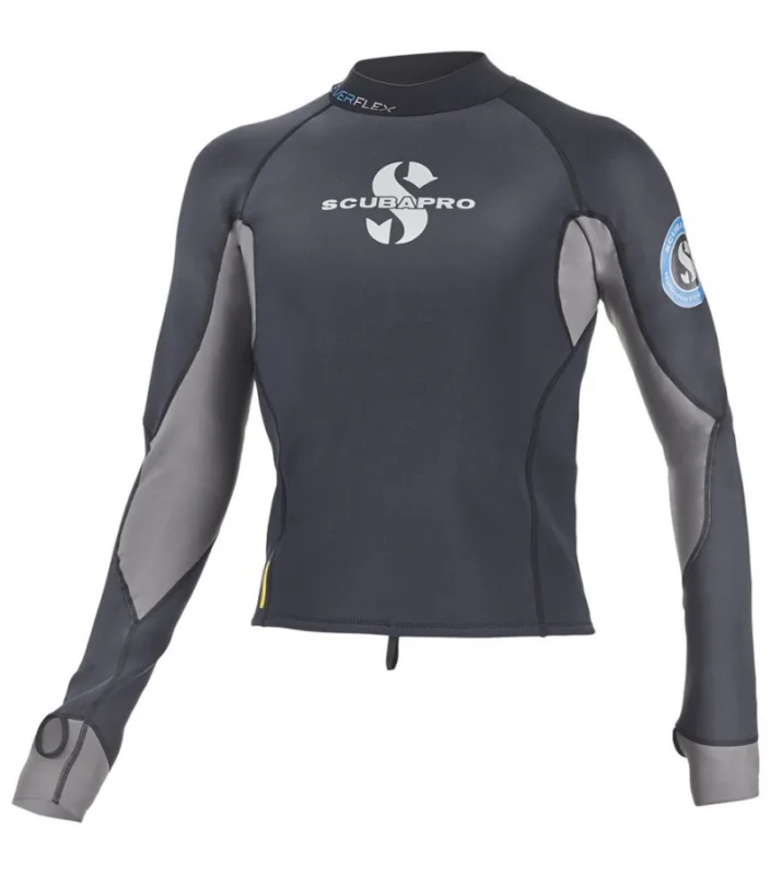 Solde Veste Scubapro Everflex 1.5mm - Homme