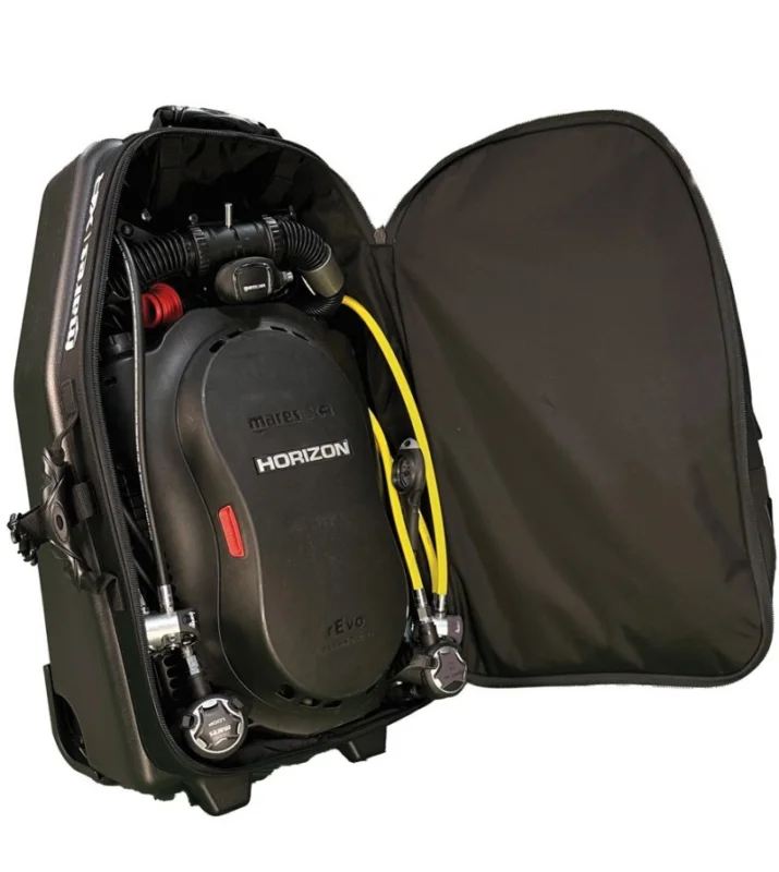 Acheter Direct Sac Mares XR Carry Bag Horizon