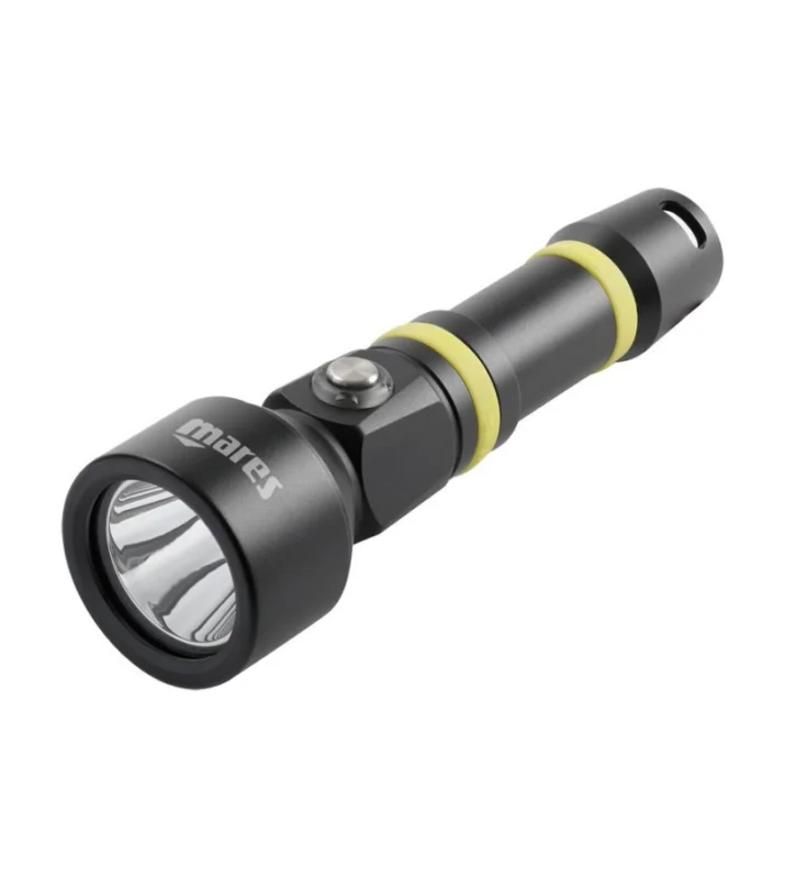 Phare Mares EOS Pro 1300 Meilleur Prix