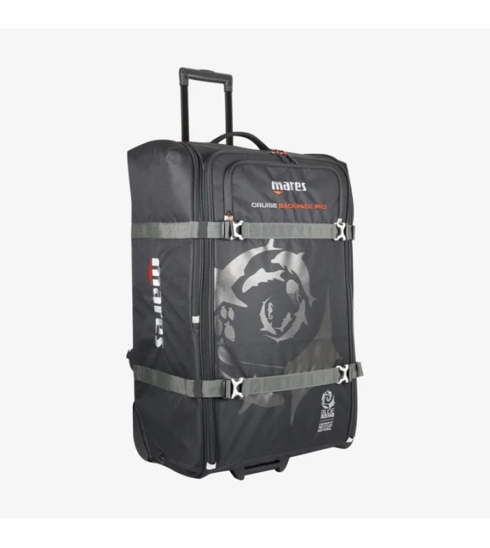 Sac Mares Cruise Backpack Pro Achat Immédiat