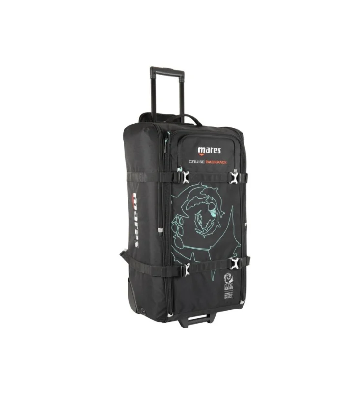 Produit De Marque Sac Mares Cruise Backpack