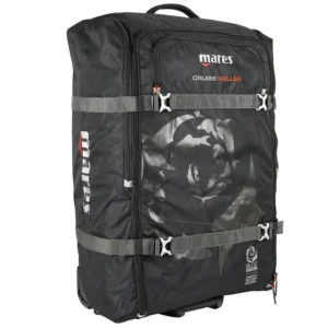 Expédié Aujourd'hui Sac Cruise Backpack Roller