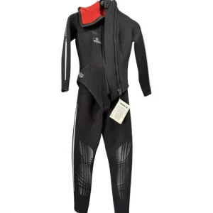 Acheter Direct Combinaison Beuchat Sormiou (Haut + Bas) 5mm - Femme