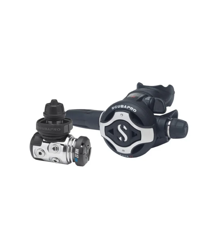 Paiement Sécurisé Détendeur Scubapro MK17 EVO 2 / S620Ti