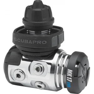 1er étage Scubapro MK17 EVO 2 Offre Exclusive
