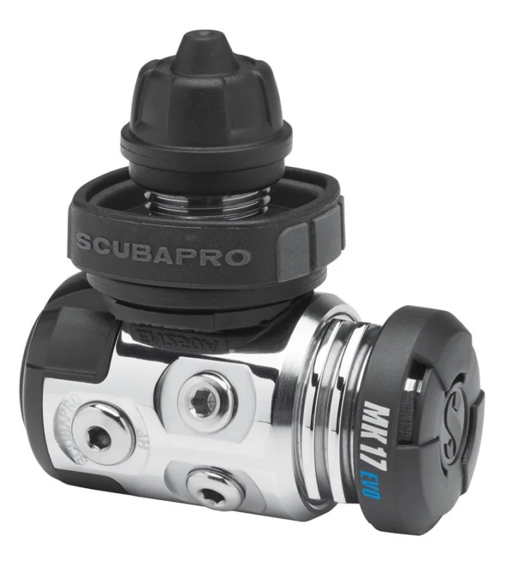 1er étage Scubapro MK17 EVO 2 Offre Exclusive
