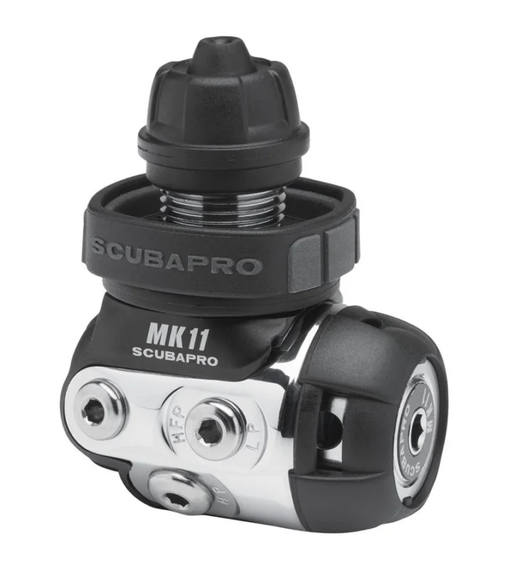 Expédition Rapide 1er étage Scubapro MK11 EVO