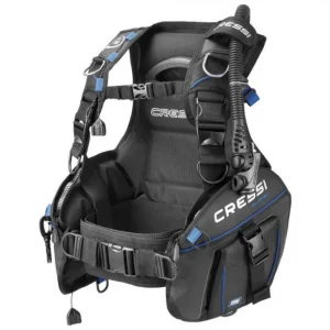 Occasion - Gilet Stab Cressi Aquapro Super Prix